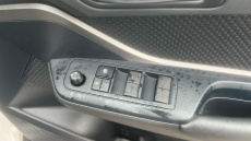 Toyota C-HR 1.8 Hybrid Icon 5dr CVT Hybrid Hatchback